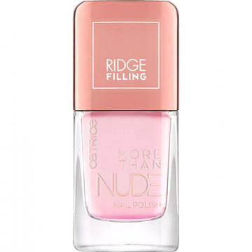 MORE THAN NUDE ESMALTE DE UÑAS de Catrice