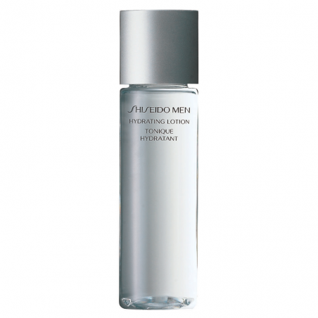 Shiseido Man Hydrating Lotion 150 ml