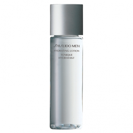 SHISEIDO MAN HYDRATING LOTION 150ML