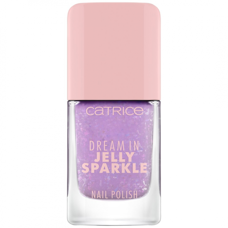 Esmalte Dream In Jelly Sparkle 040