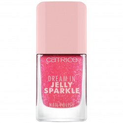 ESMALTE DREAM IN JELLY SPARKLE