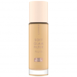 FILTRO FLUIDO SOFT GLAM