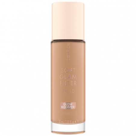 FILTRO FLUIDO SOFT GLAM