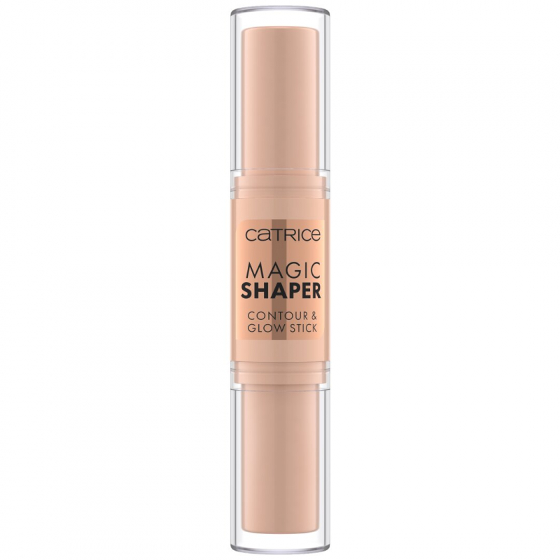 Barra Magic Shaper Contour & Glow 020