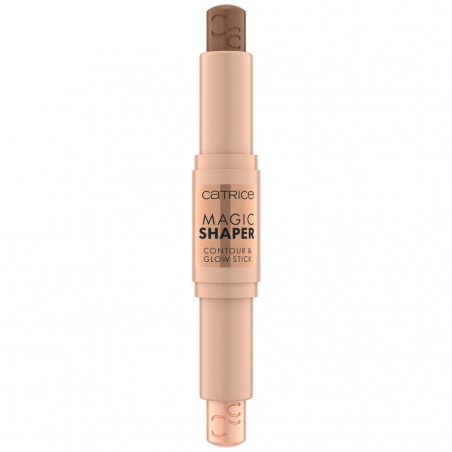 BARRA MAGIC SHAPER CONTOUR & GLOW