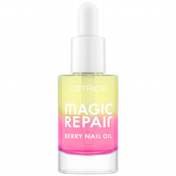 ACEITE UÑAS MAGIC REPAIR BERRY