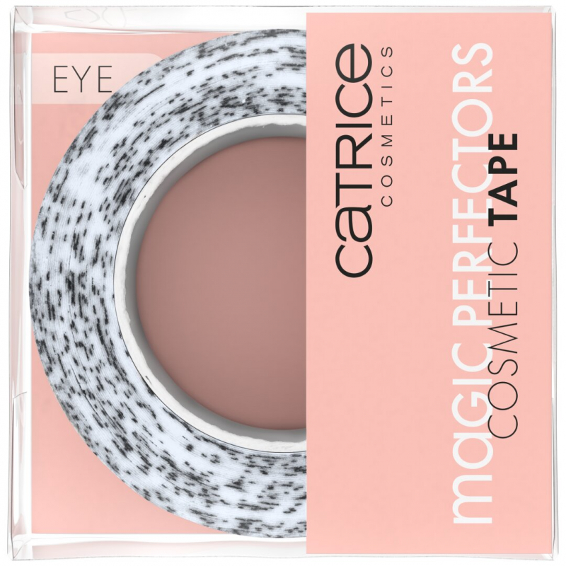 Cinta Adhesiva Eyeliner Magic Perfectors 01