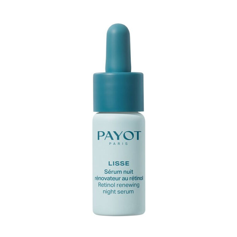 LissÉ Serum Nuit Renovateur Au Retinol 15ml