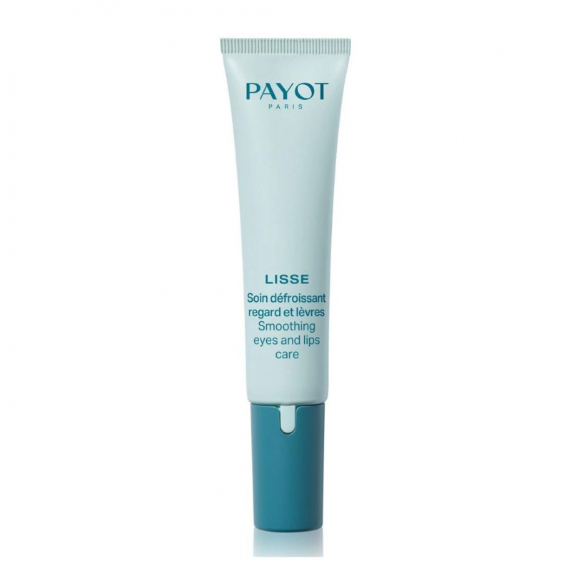 lisse soin defroissant regard et levres 15ml