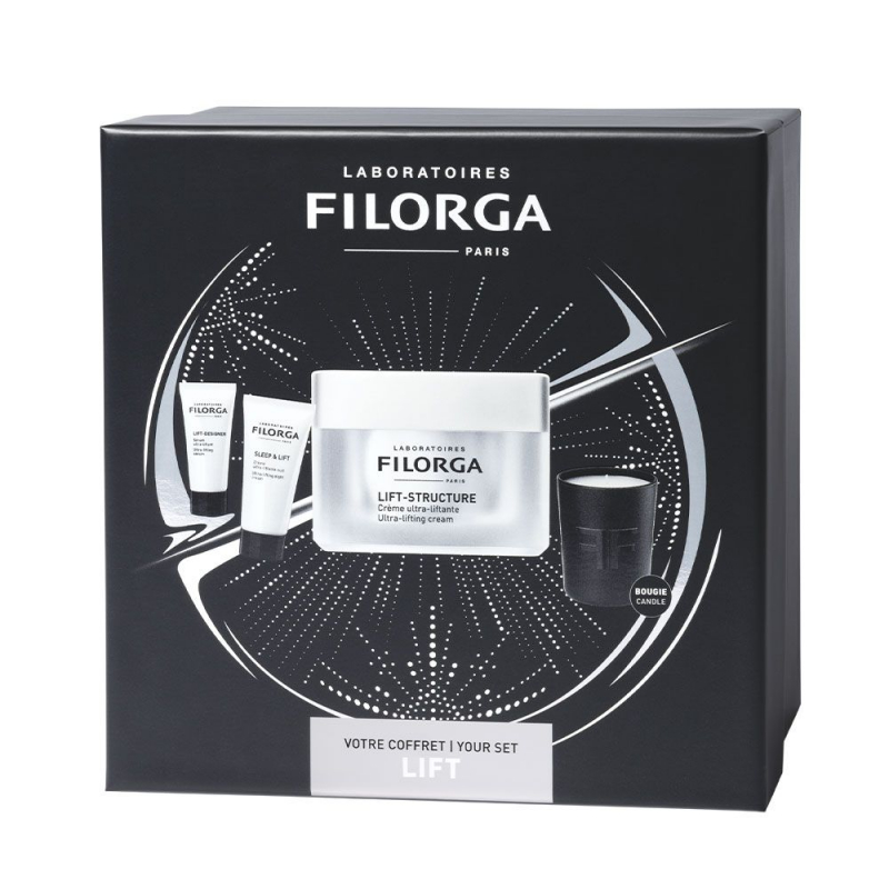 Set Filorga Lift-structure + Regalo