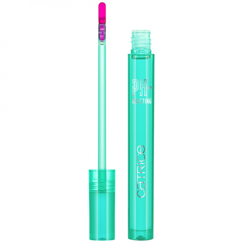 Metaface Lip Glaze C01