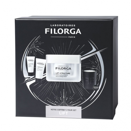 SET FILORGA LIFT-STRUCTURE + REGALO