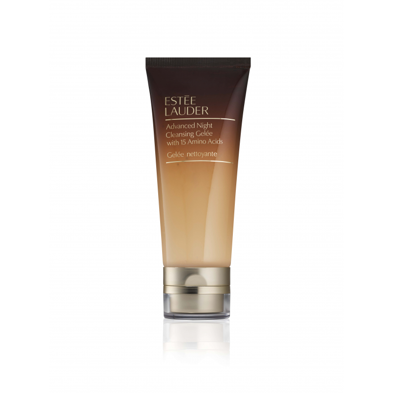 Advanced Night Cleansing GelÉe With 15 Amino Acids 100 Ml