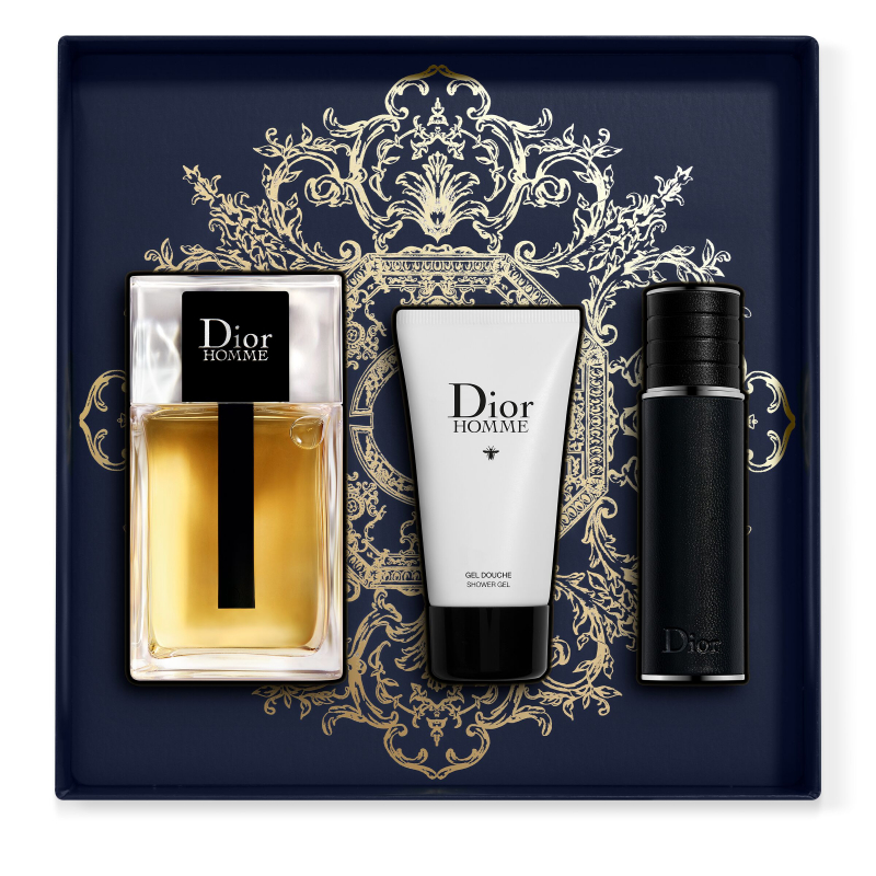 Precio perfume hotsell dior homme