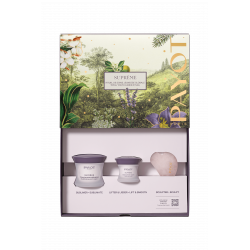 SET SUPREME JEUNESSE XMAS