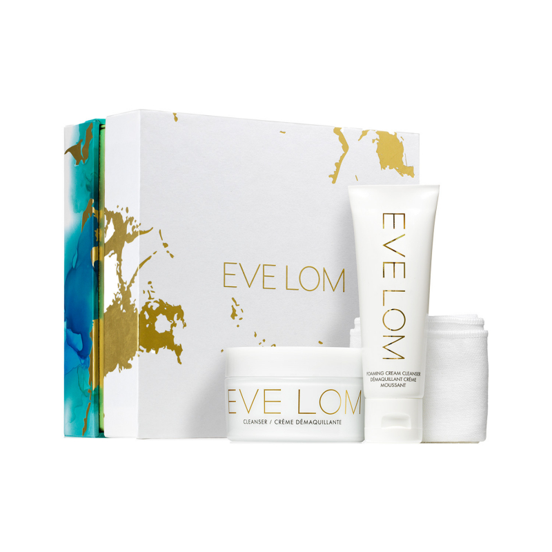 Set Double Cleanse 2023 Holiday 100 Ml