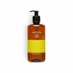 Champú Suave Uso Diario