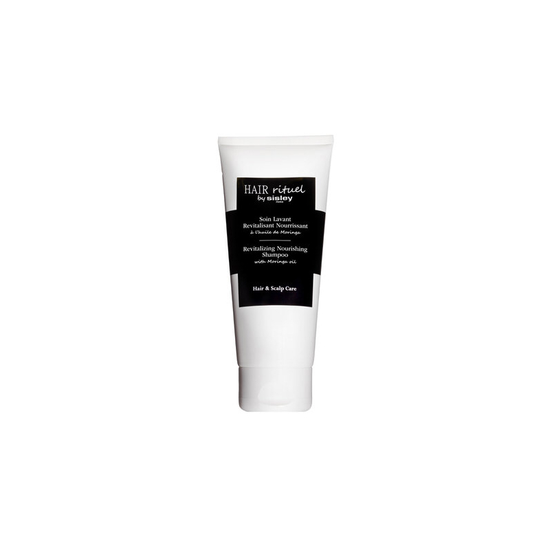 Soin Lavant Revitalisant Nourrissant 200 Ml