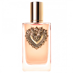 DEVOTION EAU DE PARFUM