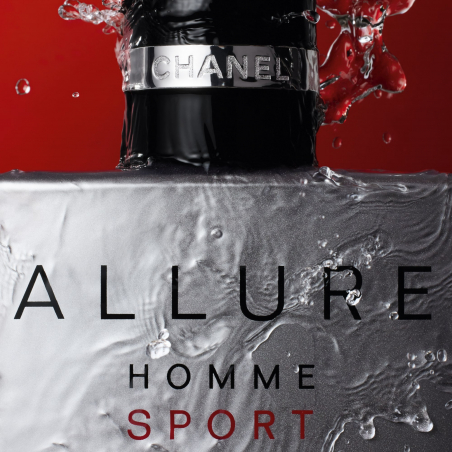 ALLURE HOMME SPORT EAU DE TOILETTE VAPORIZADOR