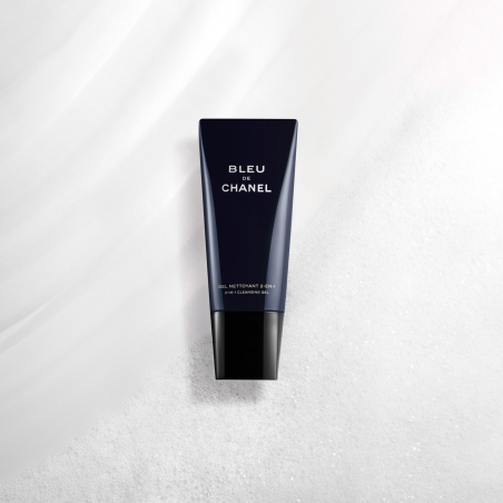 Bleu De Chanel Gel Limpiador 2 en 1 | Perfumería Júlia