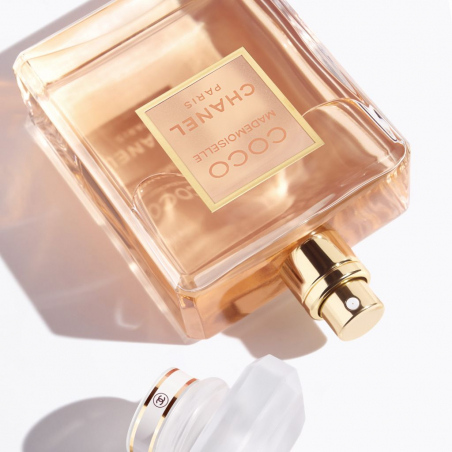 CHANEL COCO MADEMOISELLE EAU DE PARFUM VAPORIZADOR