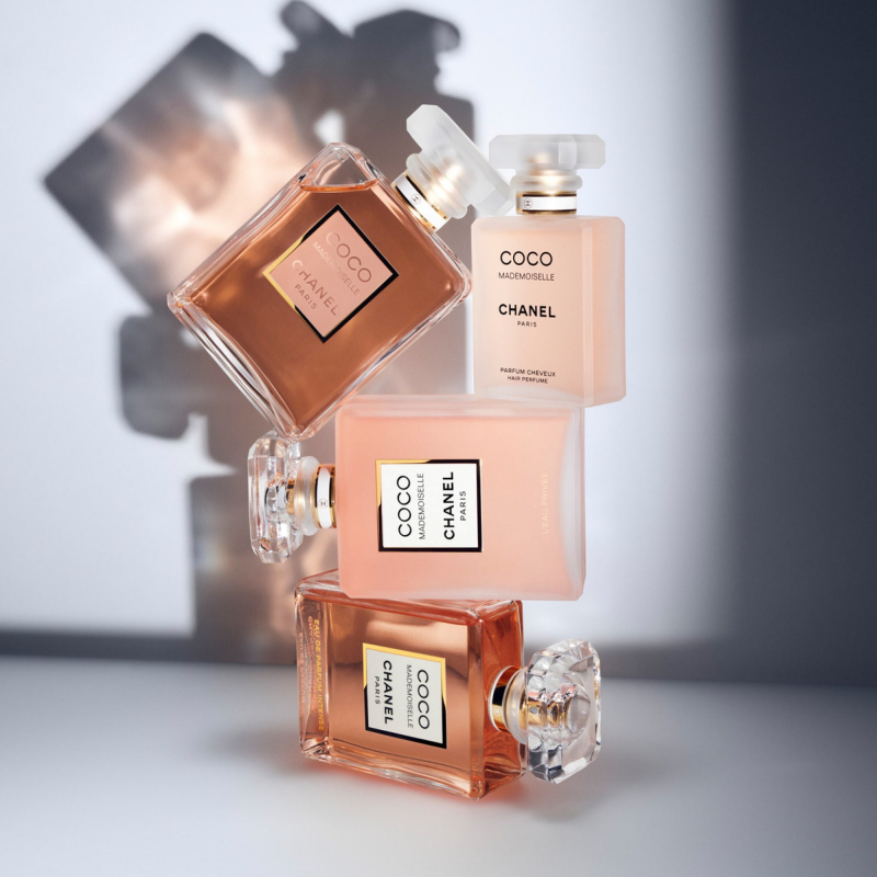 perfumes de coco chanel para hombres