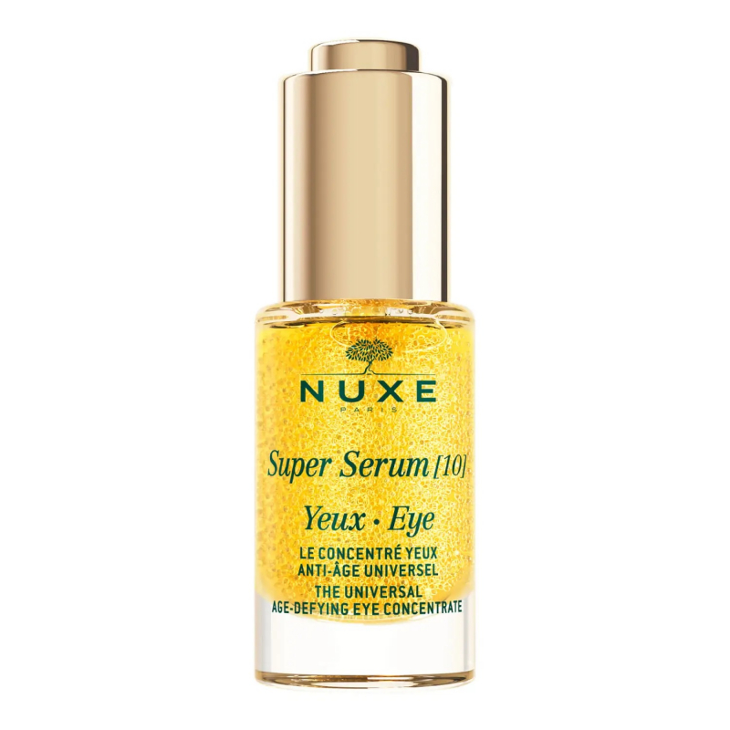 Nuxe Super Serum [10] Yeux - Eye 15ml
