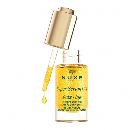 NUXE SUPER SERUM  [10]  YEUX - EYE