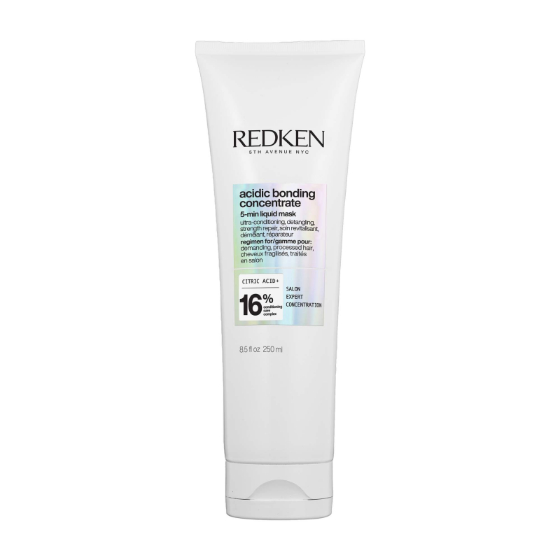 Acidic Bonding Concentrate Mask 250 Ml