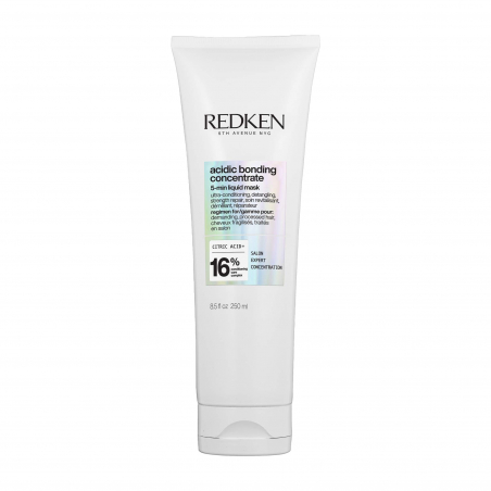 ACIDIC BONDING CONCENTRATE MASK