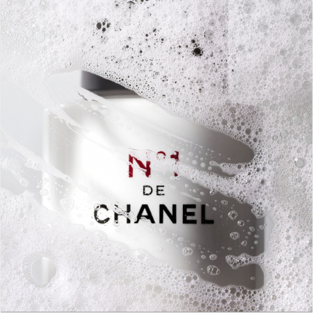 N°1 DE CHANEL ESPUMA LIMPIADORA EN POLVO 25 GR