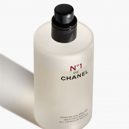 N°1 DE CHANEL SÉRUM EN BRUMA REVITALIZANTE 50ML