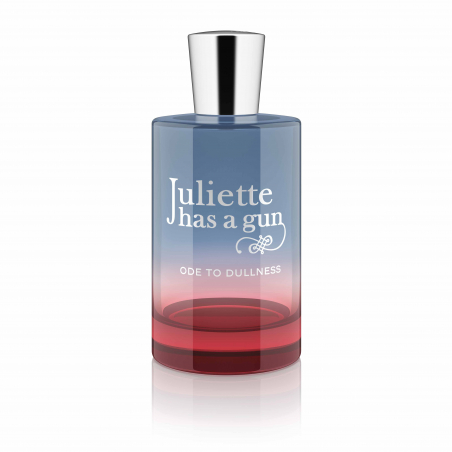 ODE TO DULLNESS EAU DE PARFUM