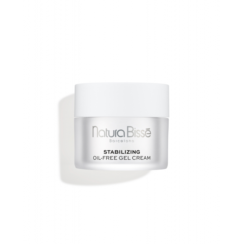 Stabilizing Oil-free Gel Cream 50 Ml