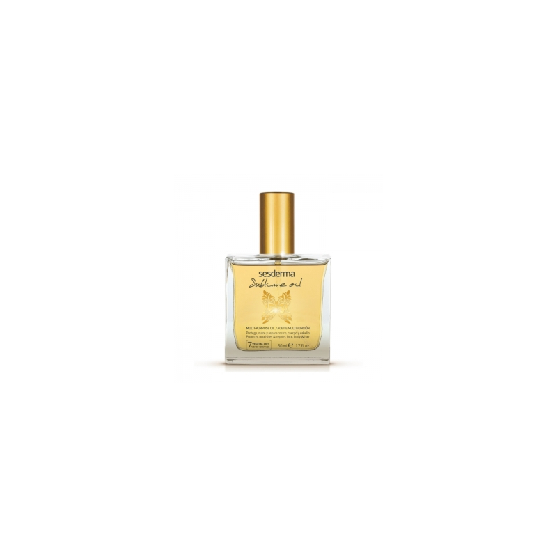 Sesderma Sublime Oil 50ml