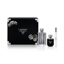 Esencia Estuche (Eau De Toilette 200ml)