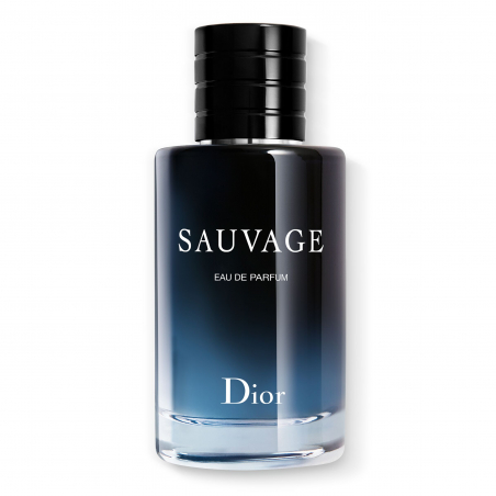 SAUVAGE EAU DE PARFUM VAPORIZADOR