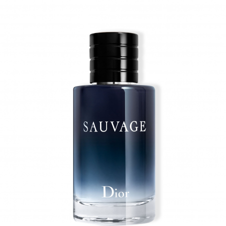 SAUVAGE EAU DE TOILETTE VAPORIZADOR