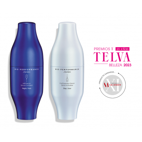 Bio-Performance Skin Filler Serum