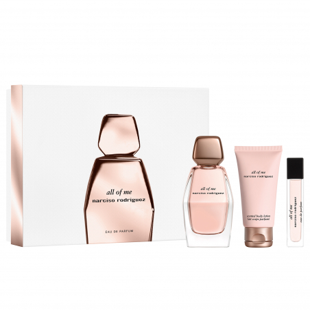 SET ALL OF ME EAU DE PARFUM