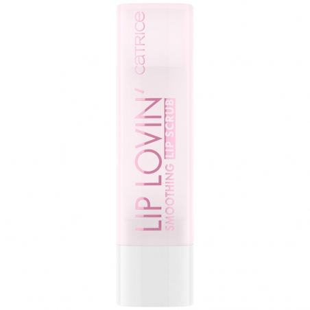 EXFOLIANTE LABIAL LIP LOVIN'