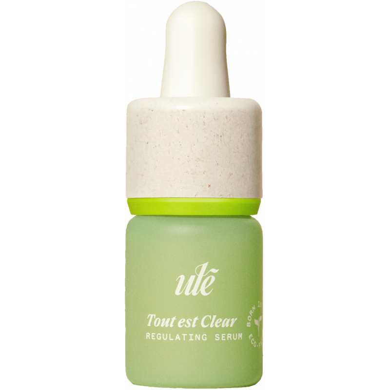 Tout Est Clear Regulating Serum 10ml
