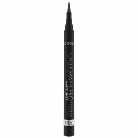 EYELINER MATE CALLIGRAPH PRO PRECISE 20H