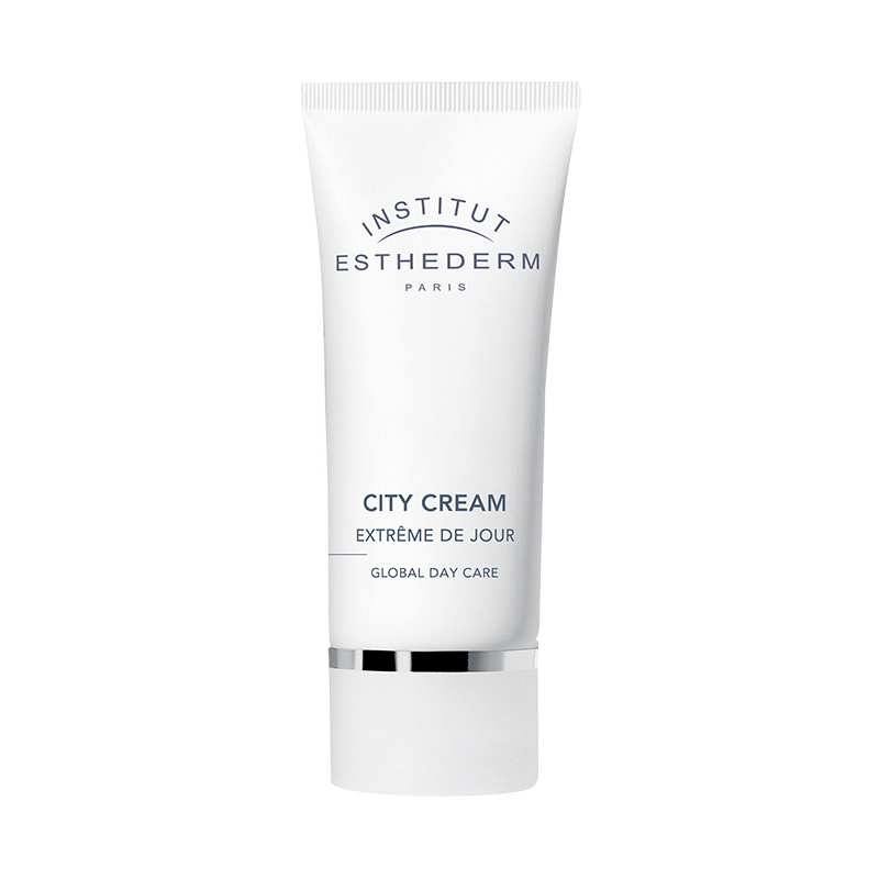 City Cream Uv Incellium 30ml