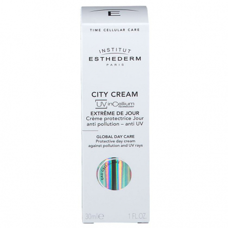 CITY CREAM  UV INCELLIUM