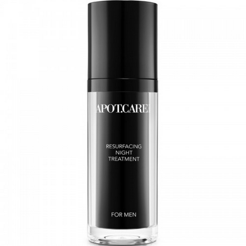 men resurfacing night 30ml