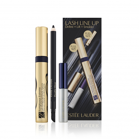 SET SUMPTUOUS EXTREME MASCARA