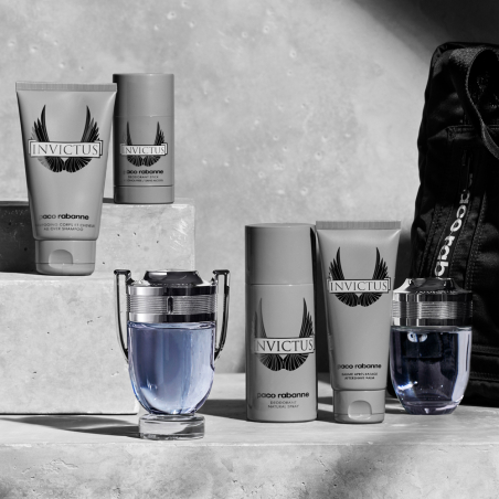 INVICTUS EAU DE TOILETTE VAPORIZADOR