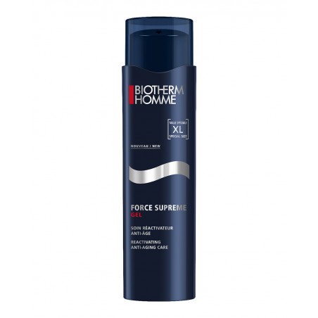 HOMME FORCE SUPREME GEL 100ML